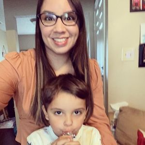 Meet your Posher, Joann